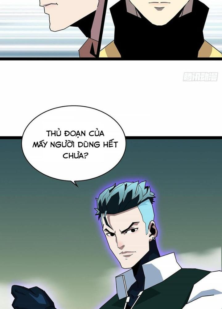 Bắt Đầu Vùng Dậy Từ Việc Chơi Game Nghiêm Túc Chapter 161 - Trang 3