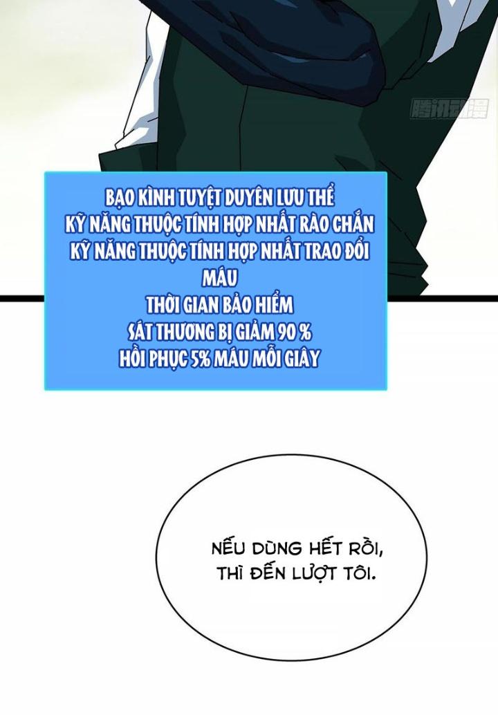Bắt Đầu Vùng Dậy Từ Việc Chơi Game Nghiêm Túc Chapter 161 - Trang 3
