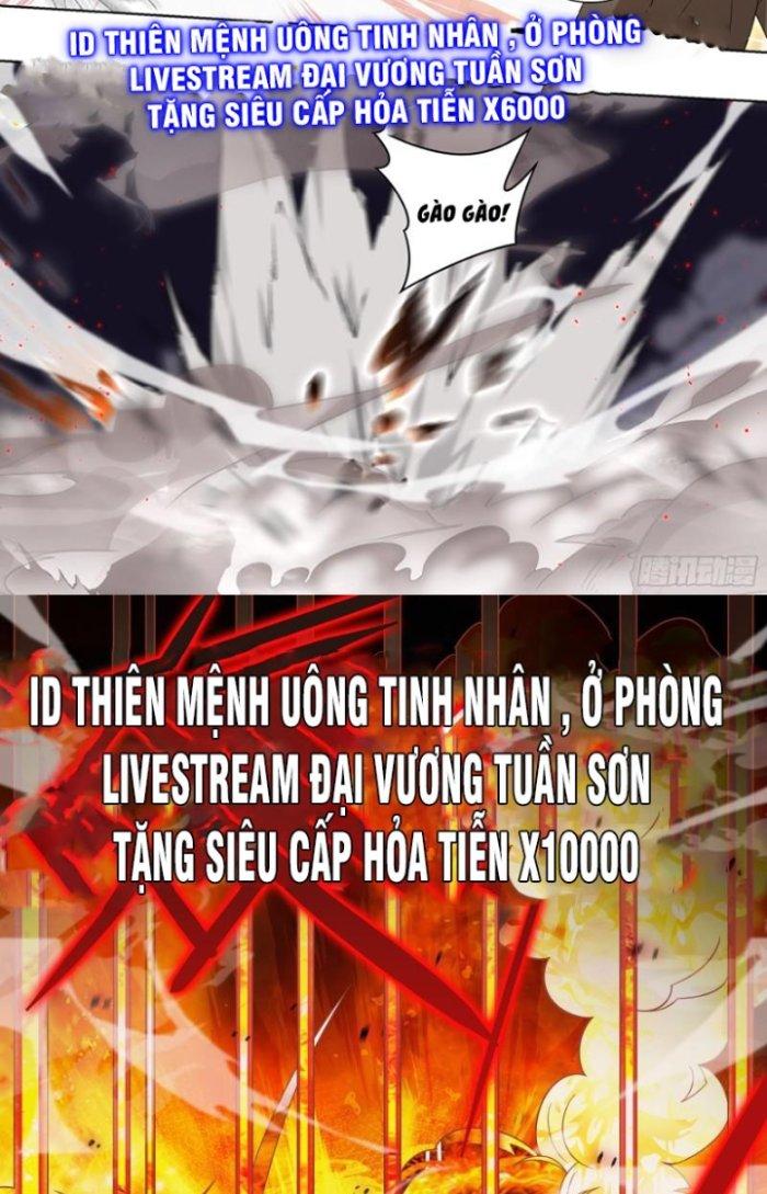 Trọng Sinh Thành Chó Của Nữ Thần Chapter 205 - Trang 4