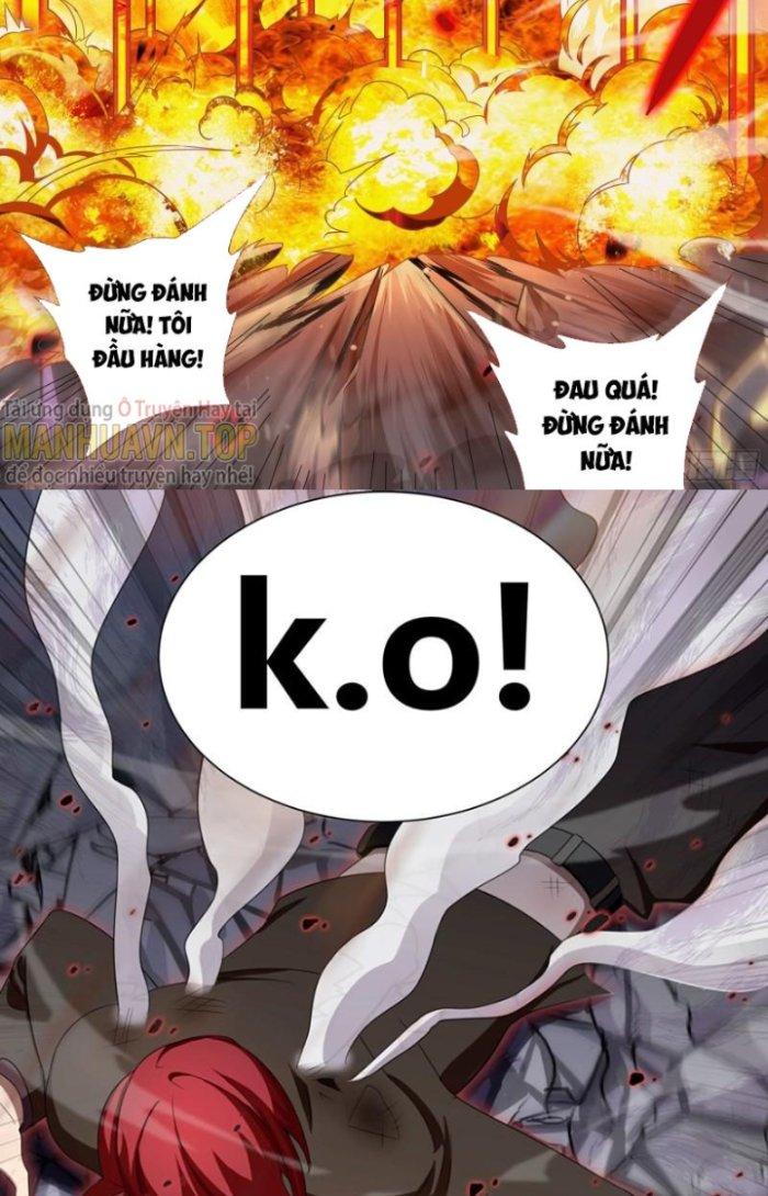 Trọng Sinh Thành Chó Của Nữ Thần Chapter 205 - Trang 4