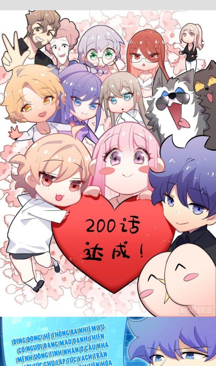 Trọng Sinh Thành Chó Của Nữ Thần Chapter 207 - Trang 4