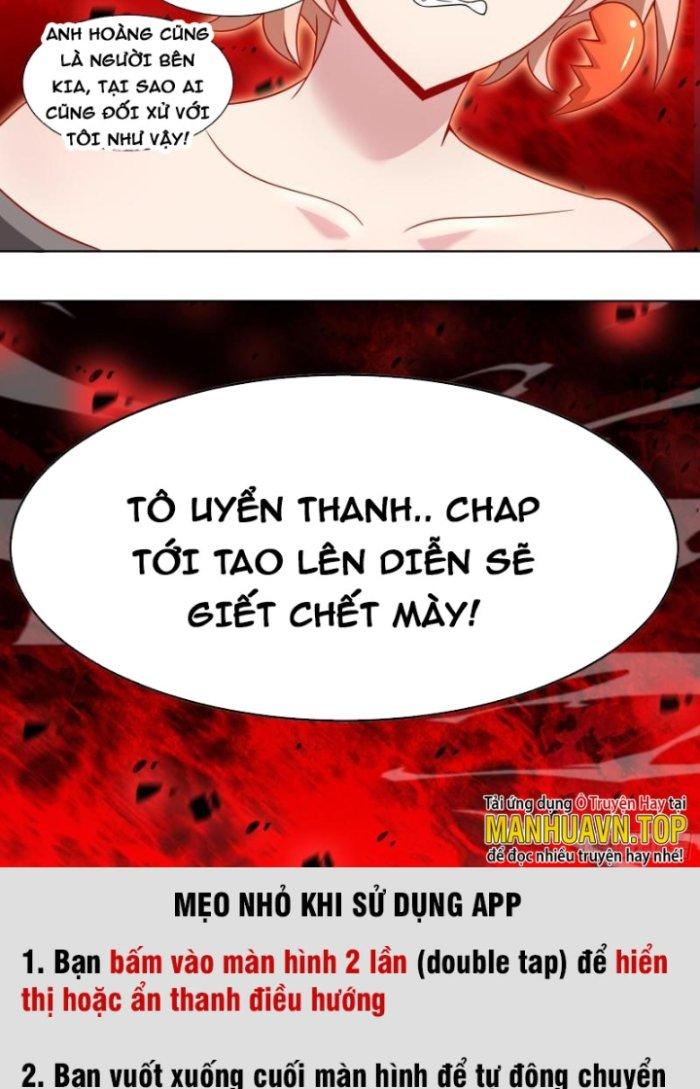 Trọng Sinh Thành Chó Của Nữ Thần Chapter 207 - Trang 4
