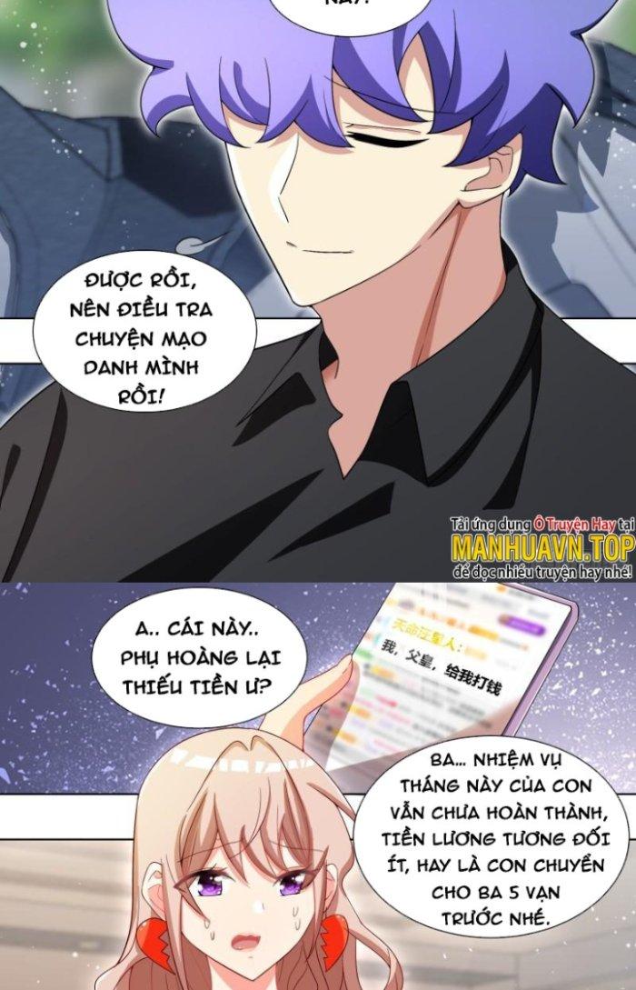 Trọng Sinh Thành Chó Của Nữ Thần Chapter 207 - Trang 4