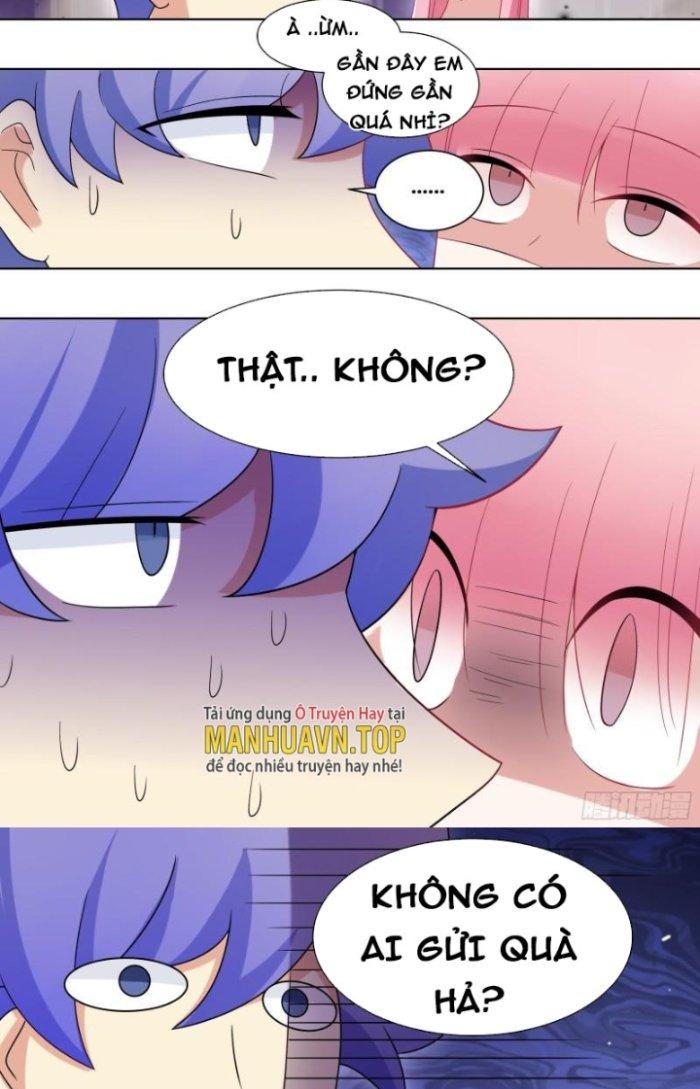 Trọng Sinh Thành Chó Của Nữ Thần Chapter 208 - Trang 4