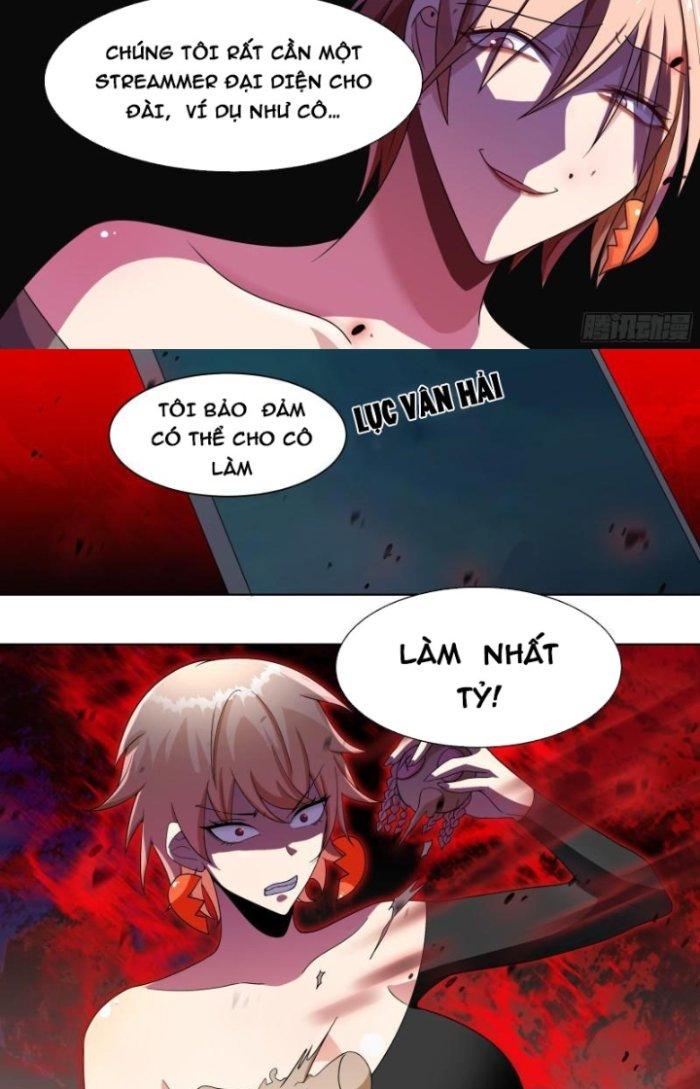 Trọng Sinh Thành Chó Của Nữ Thần Chapter 208 - Trang 4