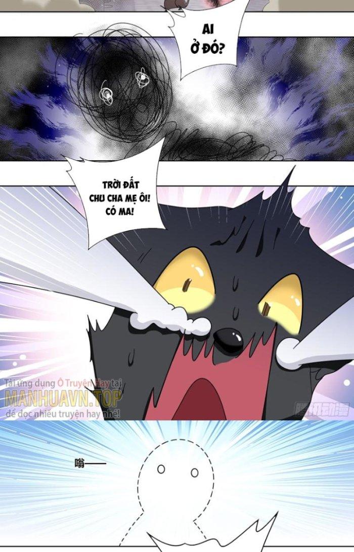 Trọng Sinh Thành Chó Của Nữ Thần Chapter 209 - Trang 4