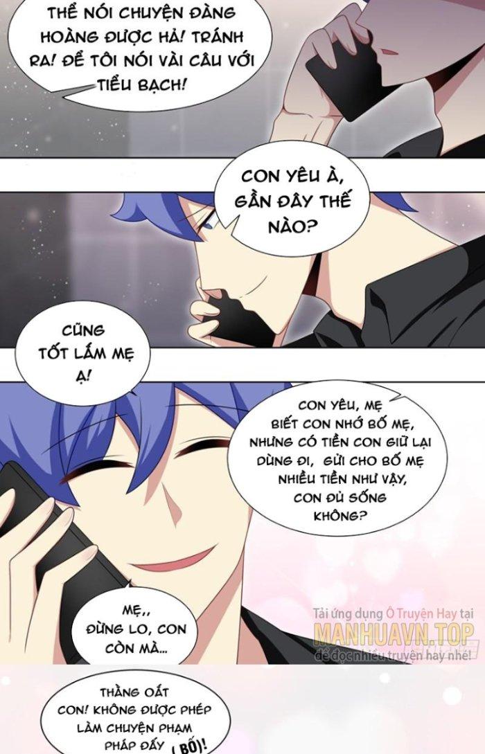 Trọng Sinh Thành Chó Của Nữ Thần Chapter 209 - Trang 4