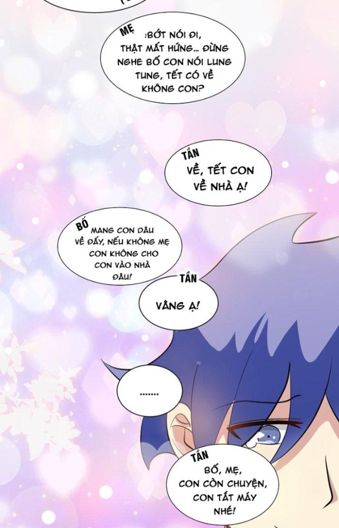 Trọng Sinh Thành Chó Của Nữ Thần Chapter 209 - Trang 4