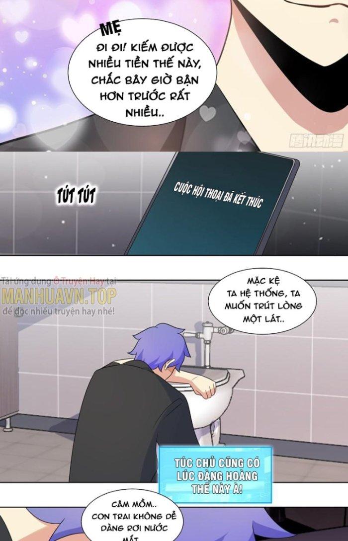 Trọng Sinh Thành Chó Của Nữ Thần Chapter 209 - Trang 4