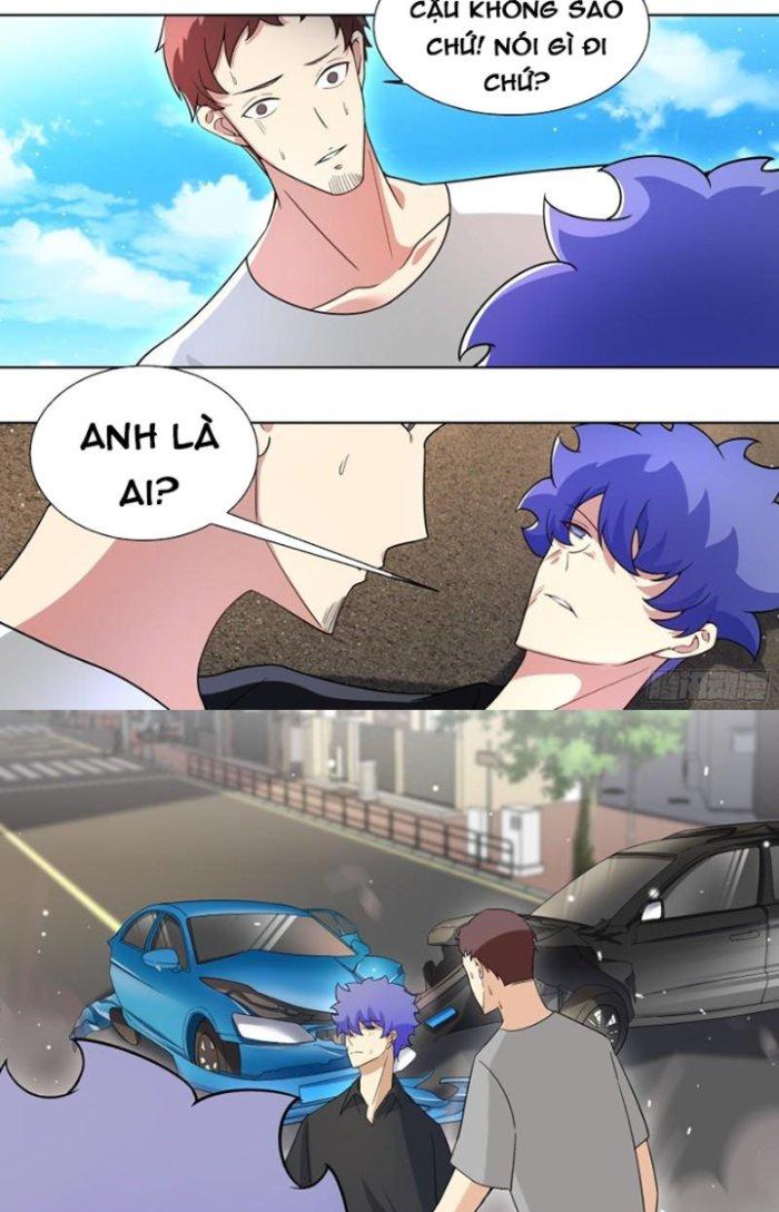 Trọng Sinh Thành Chó Của Nữ Thần Chapter 209 - Trang 4