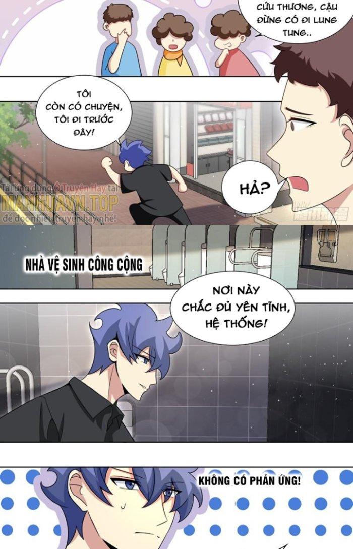 Trọng Sinh Thành Chó Của Nữ Thần Chapter 209 - Trang 4