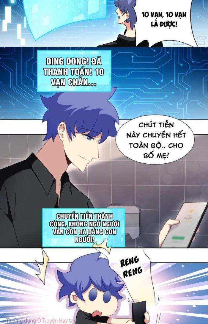 Trọng Sinh Thành Chó Của Nữ Thần Chapter 209 - Trang 4