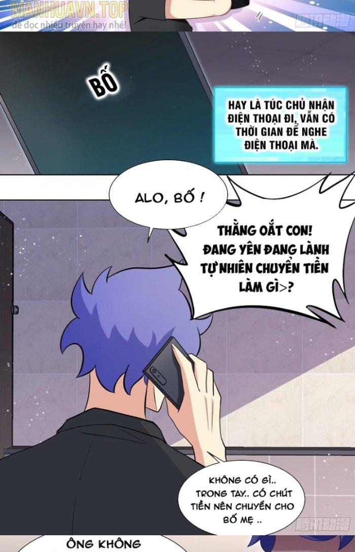 Trọng Sinh Thành Chó Của Nữ Thần Chapter 209 - Trang 4