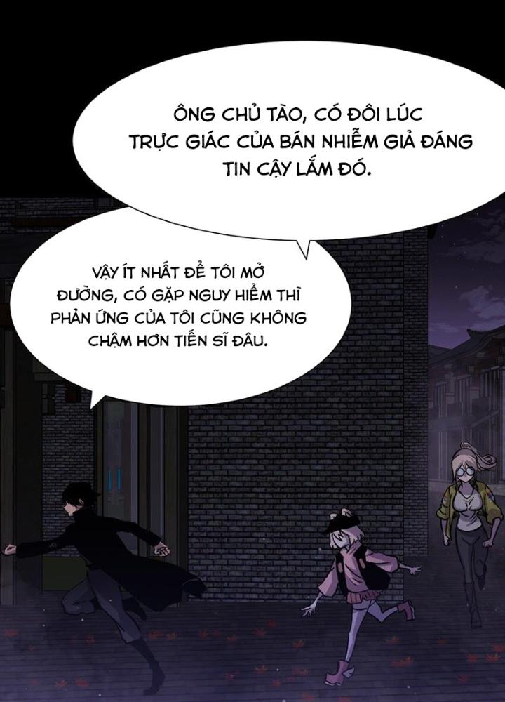 Ta Là Lão Đại Thời Tận Thế Chapter 81 - Trang 2