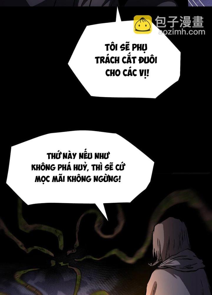 Ta Là Lão Đại Thời Tận Thế Chapter 81 - Trang 2