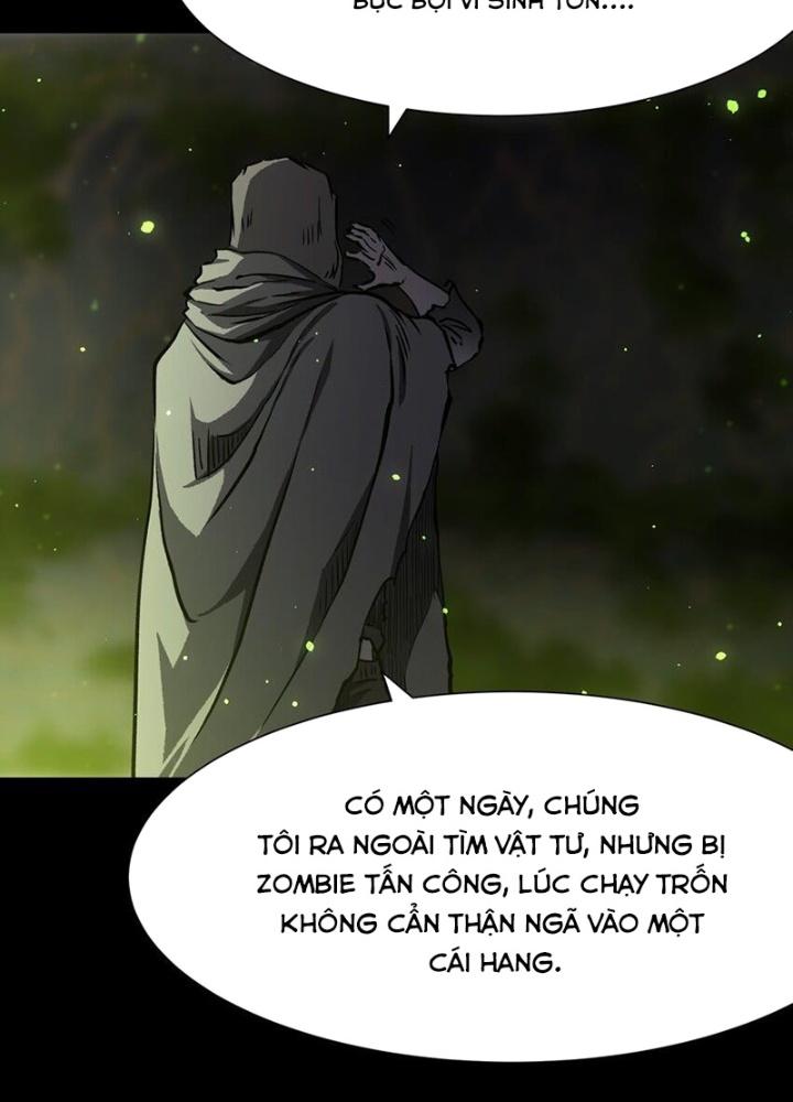 Ta Là Lão Đại Thời Tận Thế Chapter 81 - Trang 2