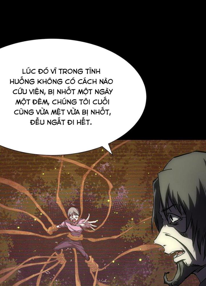 Ta Là Lão Đại Thời Tận Thế Chapter 81 - Trang 2