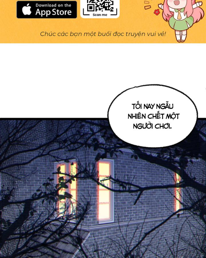 Ngài Hoàn Toàn Không Tiết Lộ Sao? Chapter 6 - Trang 2