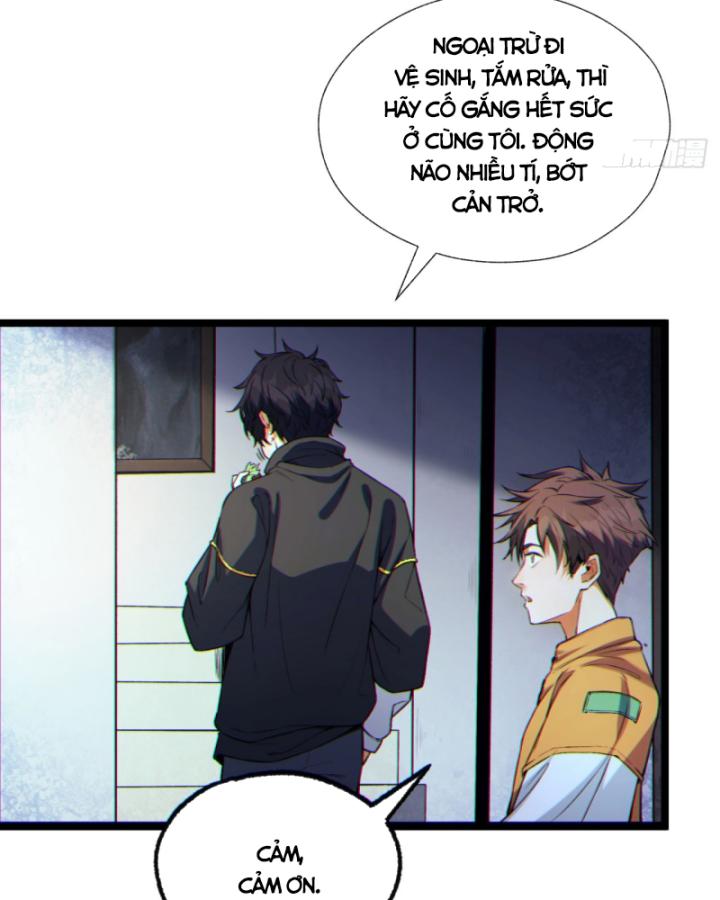 Ngài Hoàn Toàn Không Tiết Lộ Sao? Chapter 6 - Trang 2