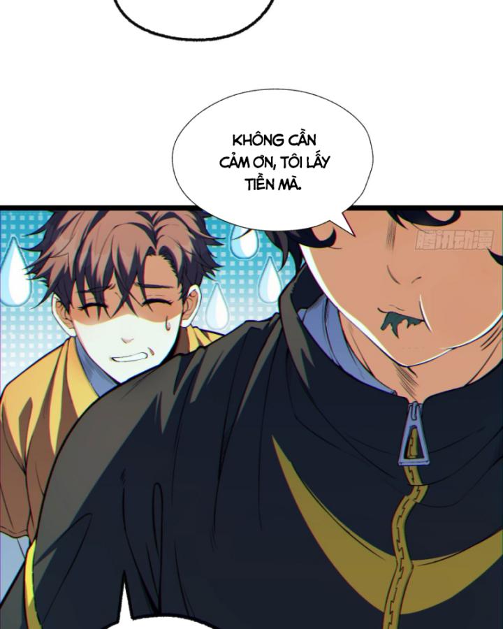 Ngài Hoàn Toàn Không Tiết Lộ Sao? Chapter 6 - Trang 2