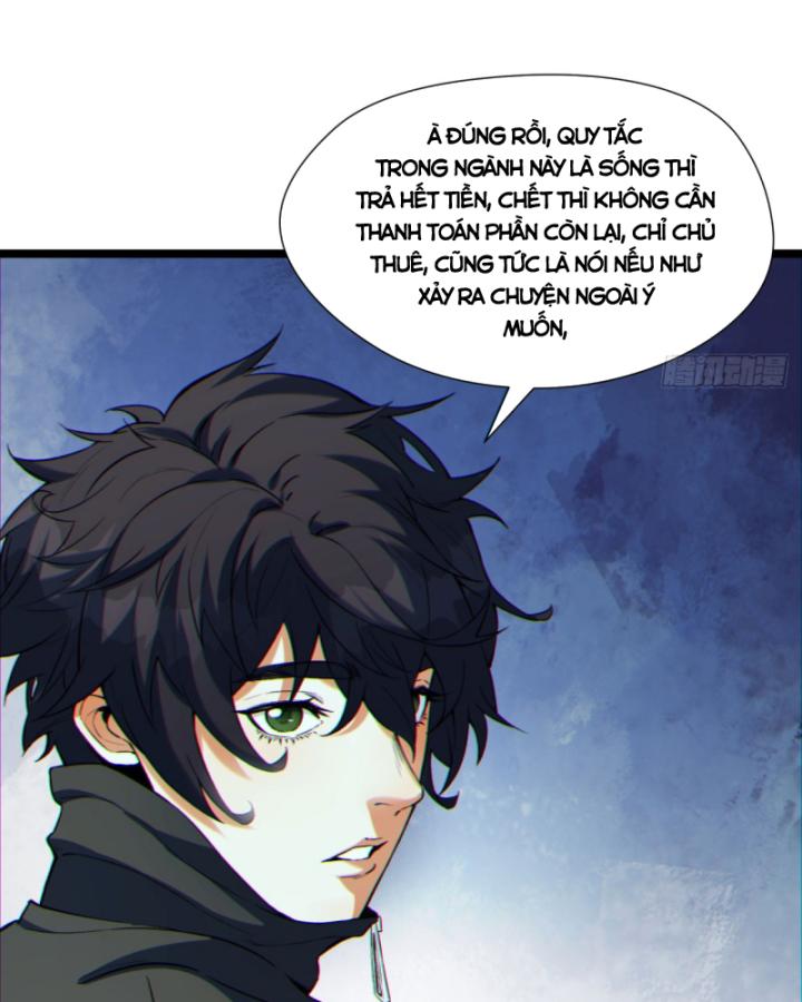 Ngài Hoàn Toàn Không Tiết Lộ Sao? Chapter 6 - Trang 2