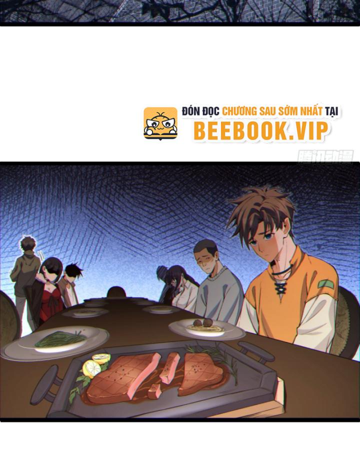 Ngài Hoàn Toàn Không Tiết Lộ Sao? Chapter 6 - Trang 2