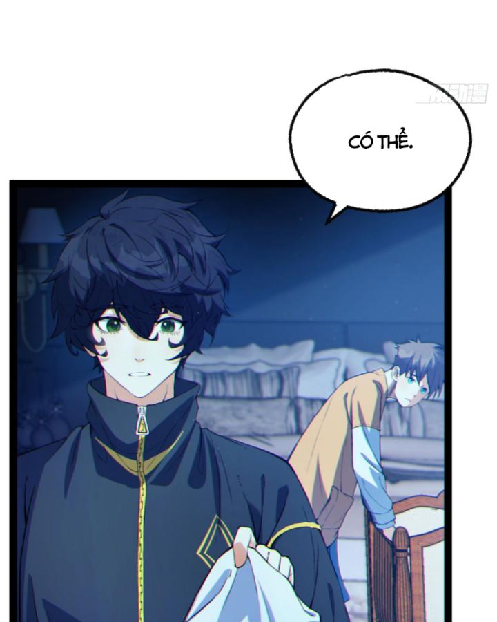 Ngài Hoàn Toàn Không Tiết Lộ Sao? Chapter 6 - Trang 2