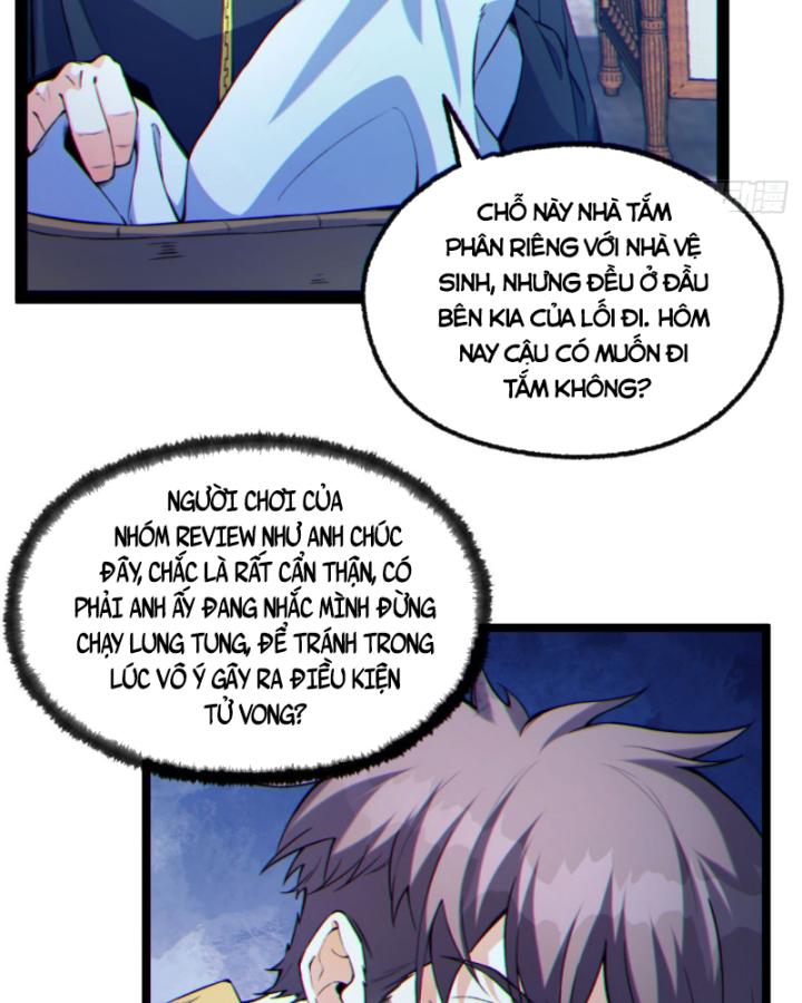 Ngài Hoàn Toàn Không Tiết Lộ Sao? Chapter 6 - Trang 2