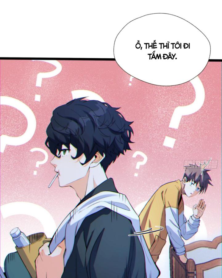 Ngài Hoàn Toàn Không Tiết Lộ Sao? Chapter 6 - Trang 2