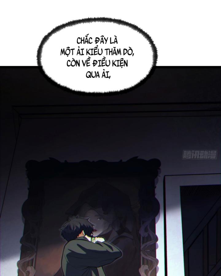 Ngài Hoàn Toàn Không Tiết Lộ Sao? Chapter 6 - Trang 2