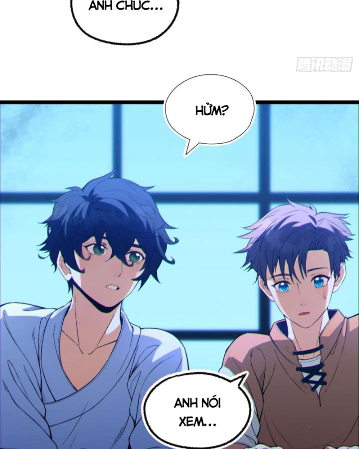 Ngài Hoàn Toàn Không Tiết Lộ Sao? Chapter 6 - Trang 2