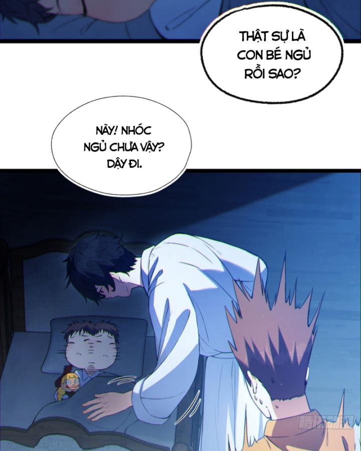 Ngài Hoàn Toàn Không Tiết Lộ Sao? Chapter 6 - Trang 2