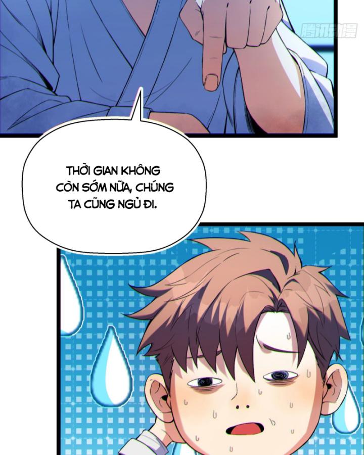 Ngài Hoàn Toàn Không Tiết Lộ Sao? Chapter 6 - Trang 2