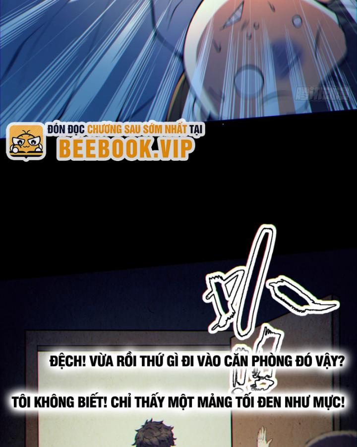 Ngài Hoàn Toàn Không Tiết Lộ Sao? Chapter 6 - Trang 2