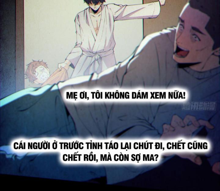 Ngài Hoàn Toàn Không Tiết Lộ Sao? Chapter 6 - Trang 2