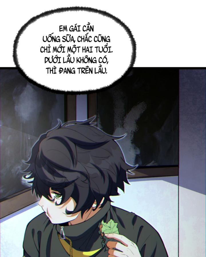 Ngài Hoàn Toàn Không Tiết Lộ Sao? Chapter 6 - Trang 2