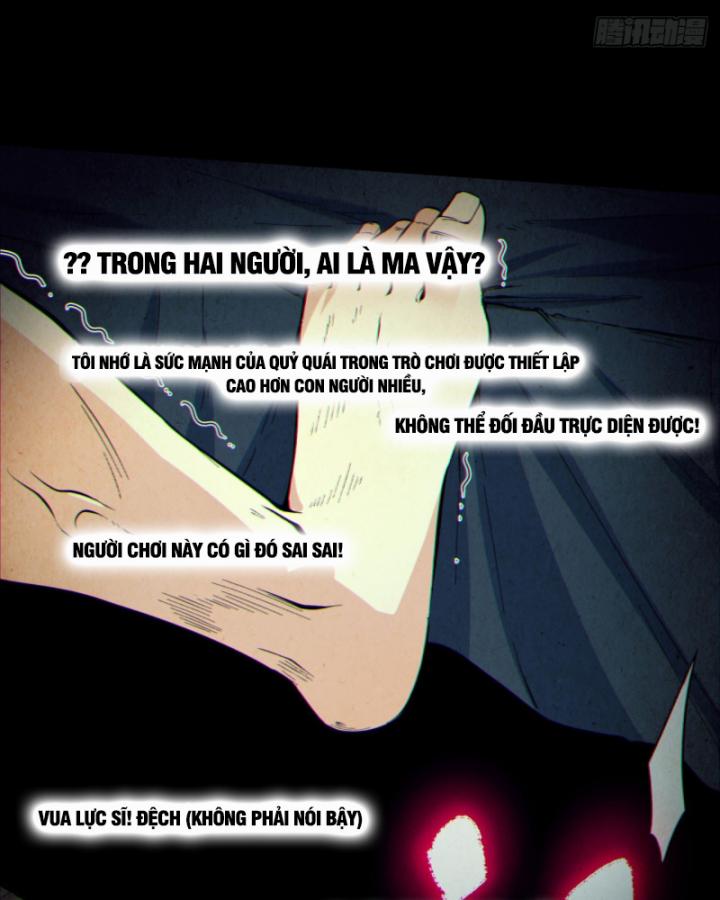 Ngài Hoàn Toàn Không Tiết Lộ Sao? Chapter 6 - Trang 2