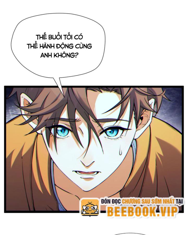 Ngài Hoàn Toàn Không Tiết Lộ Sao? Chapter 6 - Trang 2