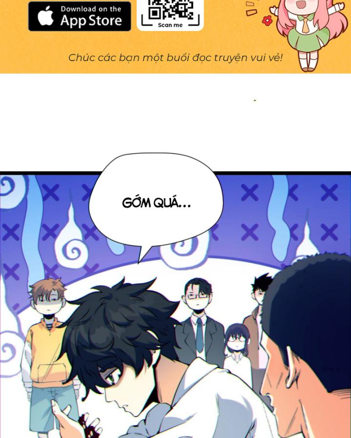 Ngài Hoàn Toàn Không Tiết Lộ Sao? Chapter 7 - Trang 2