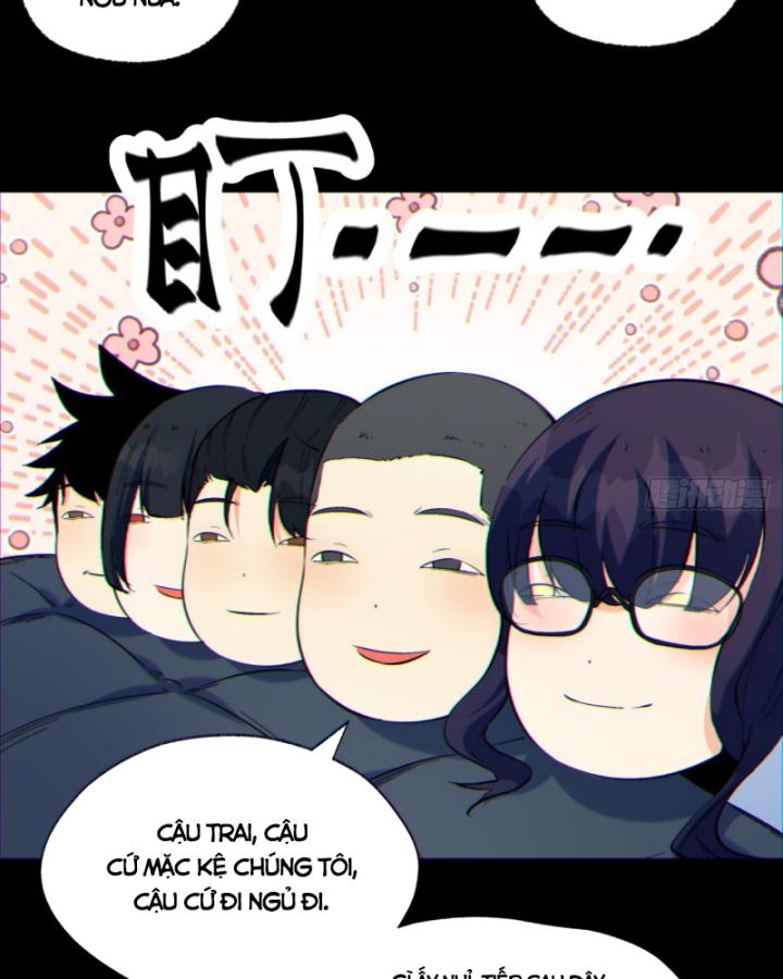 Ngài Hoàn Toàn Không Tiết Lộ Sao? Chapter 7 - Trang 2