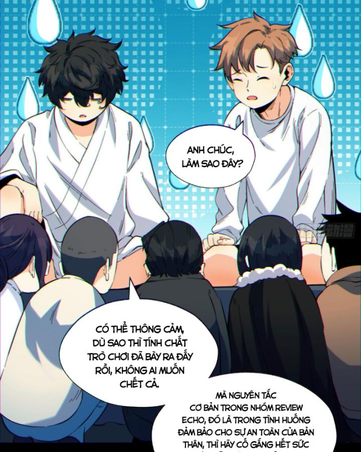 Ngài Hoàn Toàn Không Tiết Lộ Sao? Chapter 7 - Trang 2