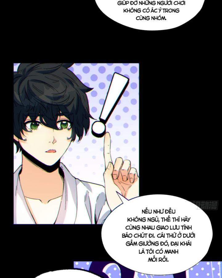 Ngài Hoàn Toàn Không Tiết Lộ Sao? Chapter 7 - Trang 2