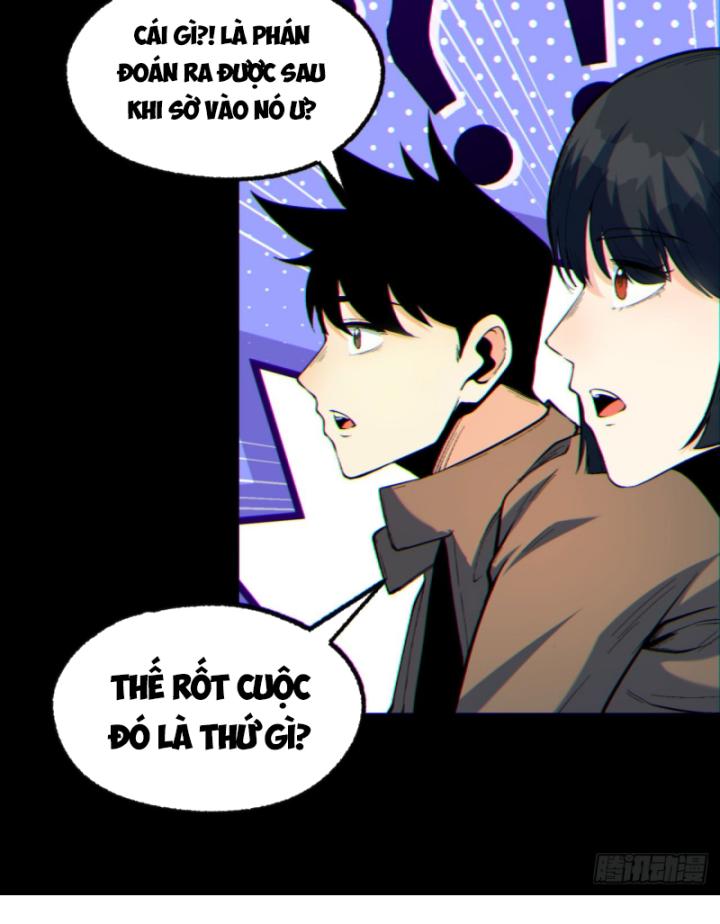 Ngài Hoàn Toàn Không Tiết Lộ Sao? Chapter 7 - Trang 2