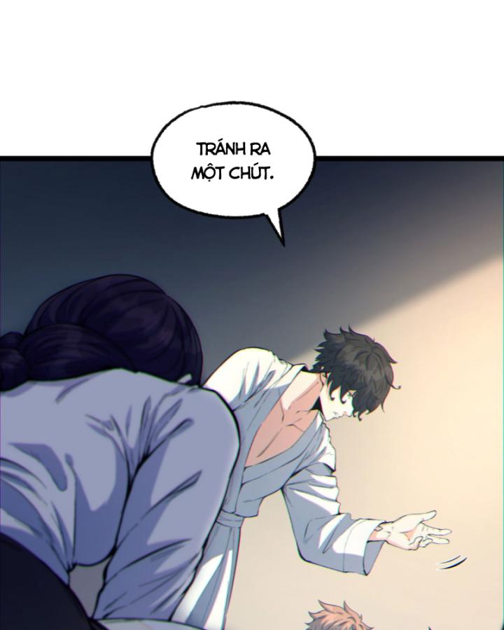 Ngài Hoàn Toàn Không Tiết Lộ Sao? Chapter 7 - Trang 2