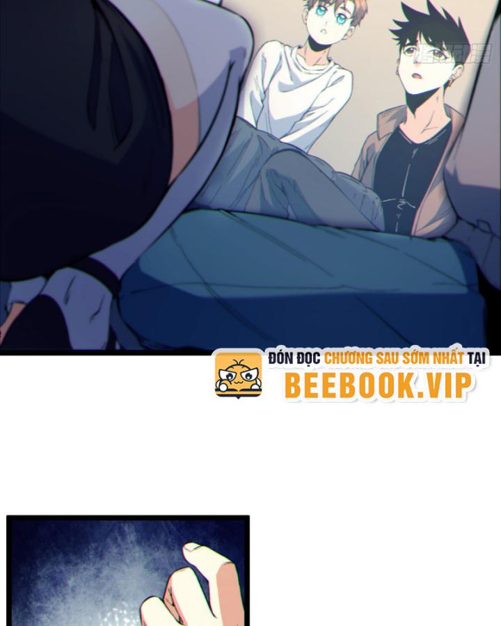 Ngài Hoàn Toàn Không Tiết Lộ Sao? Chapter 7 - Trang 2