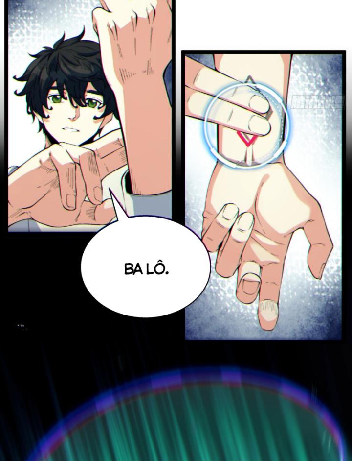 Ngài Hoàn Toàn Không Tiết Lộ Sao? Chapter 7 - Trang 2