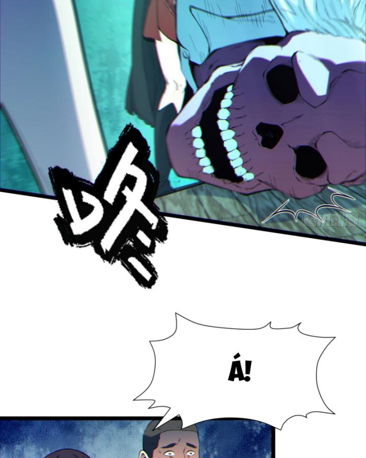 Ngài Hoàn Toàn Không Tiết Lộ Sao? Chapter 7 - Trang 2