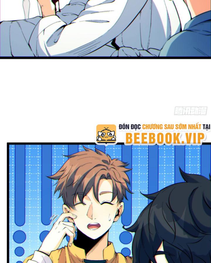 Ngài Hoàn Toàn Không Tiết Lộ Sao? Chapter 7 - Trang 2