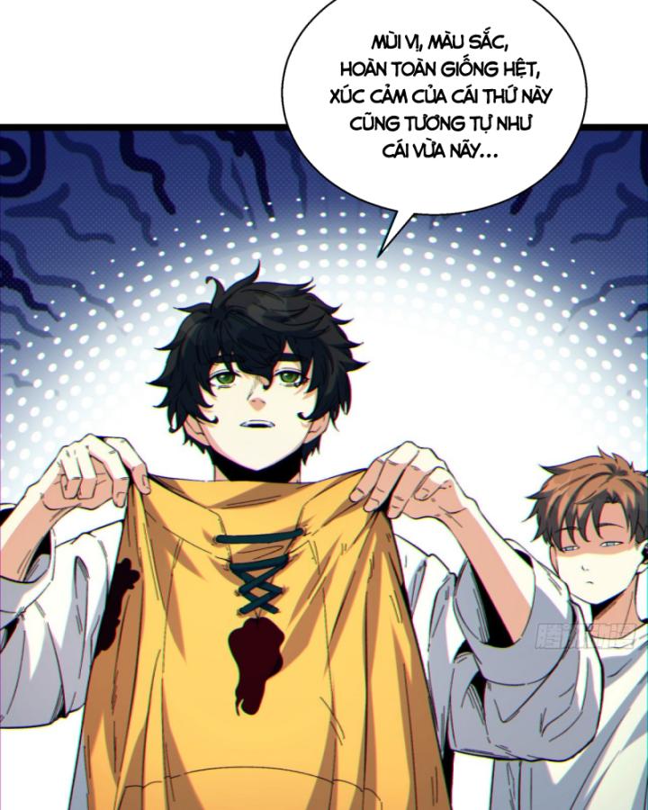 Ngài Hoàn Toàn Không Tiết Lộ Sao? Chapter 7 - Trang 2