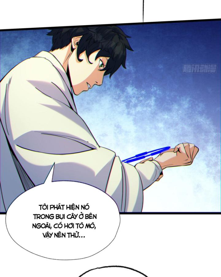 Ngài Hoàn Toàn Không Tiết Lộ Sao? Chapter 7 - Trang 2